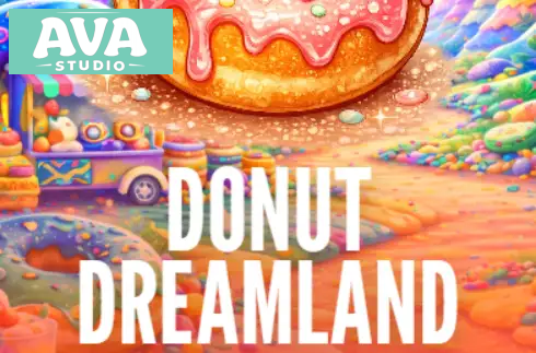 Donut Dreamland